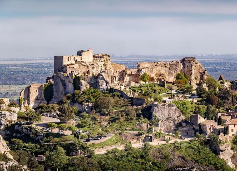 Villa La Cigale, Maussane Les Alpilles Экстерьер фото