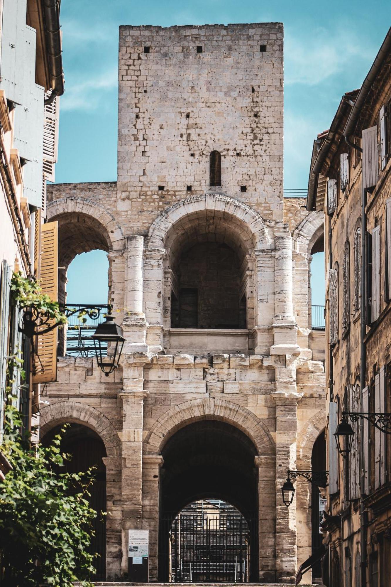 Villa La Cigale, Maussane Les Alpilles Экстерьер фото
